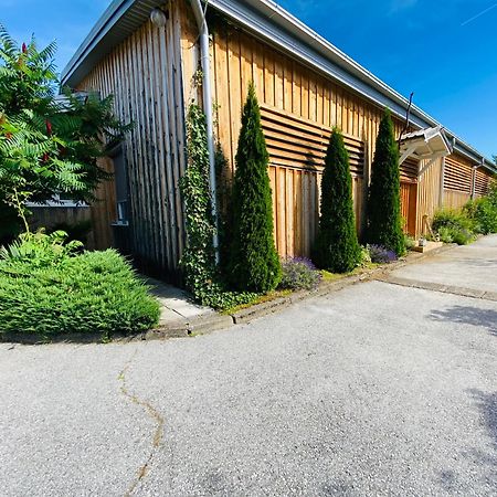 Rooms & Glamping Lana Haus Licko Petrovo Selo Exterior photo