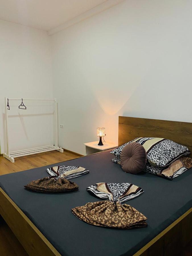 Rooms & Glamping Lana Haus Licko Petrovo Selo Exterior photo